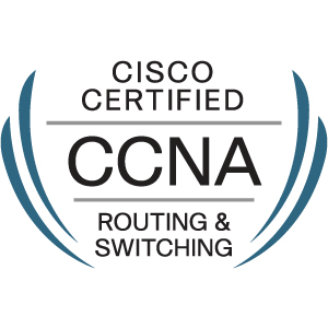 CCNA Routing & Switching