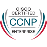 CCNP Enterprise